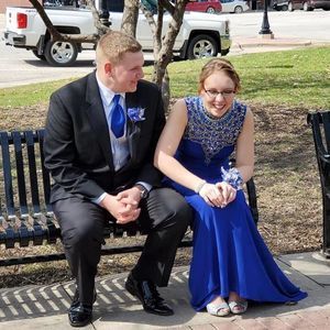 Meet your Posher, Cody